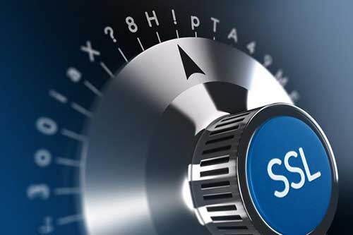 什么是SSL证书，SSL证书有什么作用？