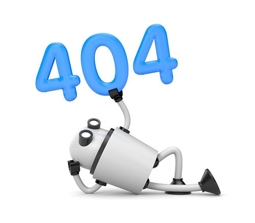 设置404错误页面需要注意什么？
