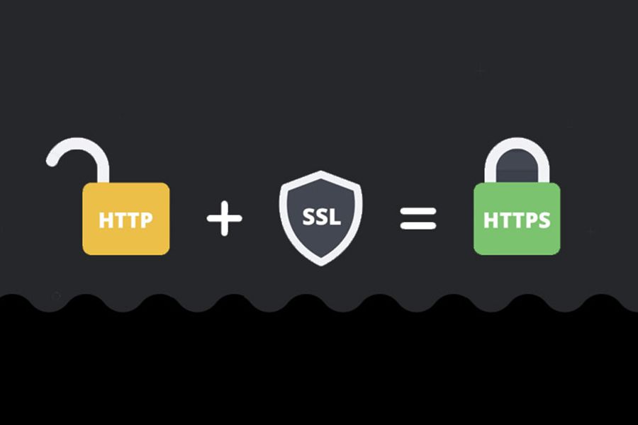 SSL数字证书